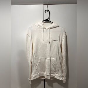 Norse Projects Off-White Hoodie